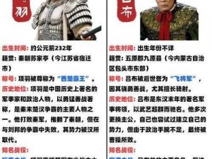 项羽与赵云的武艺对比：武艺巅峰的项羽能否独斗数个赵云？