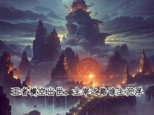 平民魔王与狮驼之选：谁主沉浮的王者较量