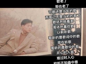 大叔啊哎哎大叔啊歌—大叔啊哎哎大叔啊歌：探寻歌曲背后的故事