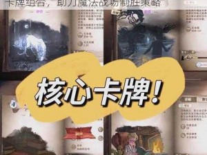 哈利波特闪电卡组搭配攻略：专业解析最新卡牌组合，助力魔法战场制胜策略