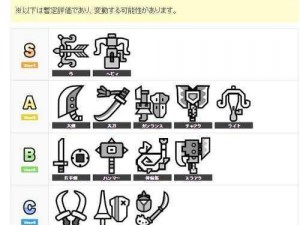 怪物猎人游戏中太刀居合斩精准操作指南：快速掌握攻击与防御的精髓