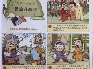 以斗三国为新中心的历史题材《三国纷争再起，英雄豪杰斗智斗勇》