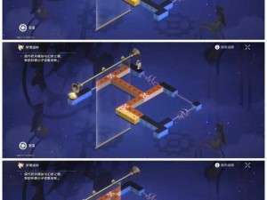 探寻克劳克影视乐园：崩坏星穹铁道梦境迷钟解密全攻略