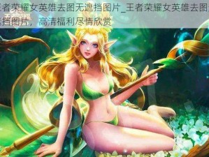 王者荣耀女英雄去图无遮挡图片_王者荣耀女英雄去图无遮挡图片，高清福利尽情欣赏