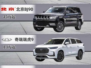 国产精品suv一区二区(国产精品 SUV 一区二区，你更看好谁？)