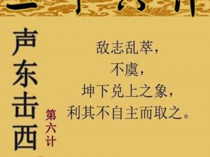 七龙军团智谋对决：声东击西流卡组的战术解析与实战运用