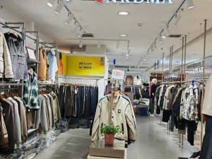 男人代码服装、探索男人代码服装，展现独特魅力