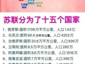 俄罗斯和日本人口 俄罗斯和日本的人口分别是多少？