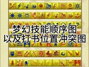 《梦幻西游：深度解析如何精准辨别对手实力，掌握实力判定全攻略》