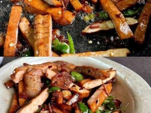 航海王热血航线：小炒肉烹饪秘方分享会——回味无穷的美食制作术