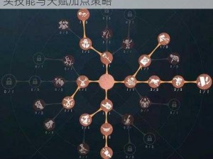 第五人格鹿头监管者天赋攻略：深度解析鹿头技能与天赋加点策略