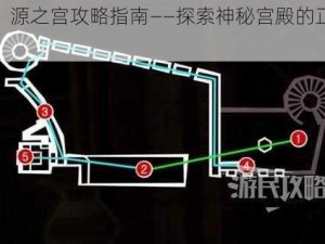 只狼：源之宫攻略指南——探索神秘宫殿的正确路径