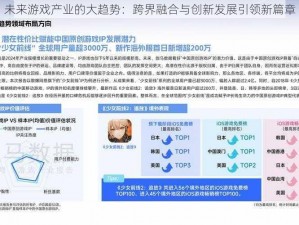 未来游戏产业的大趋势：跨界融合与创新发展引领新篇章