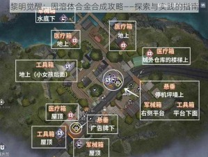 黎明觉醒：固溶体合金合成攻略——探索与实践的指南