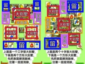 疯狂手机第12关攻略大全：突破难点轻松过关的方法与技巧详解