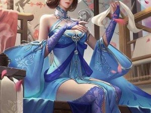 啪啪三国2魅力女神荟萃：绝世女将与美女武将盘点