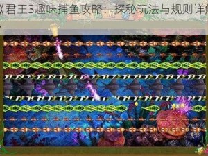 《君王3趣味捕鱼攻略：探秘玩法与规则详解》