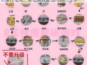 奶块复活法杖使用指南：掌握核心技巧，优化操作策略，实现高效复活与助力战斗