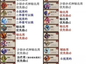 阴阳师魂11：探索神秘世界与深度策略融合的神秘魅力