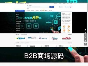 b2b网站源码_b2b 网站源码哪个好？