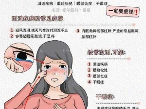 脸红流口水流眼泪翻白眼,脸红流口水流眼泪翻白眼，这是怎么回事？