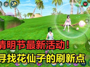 创造与魔法世界：清明节活动盛典全解析与回顾