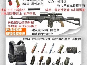 暗区突围伪装潜入模式攻略详解：玩转潜入与战术运用技巧分享