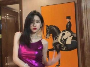 中国大陆女rapper18岁欢迎您—中国大陆女 rapper18 岁欢迎您的精彩说唱表演