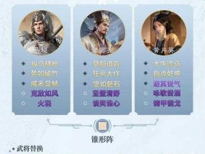 少年三国志：蜀国黄月英武将缘分解析与传承秘闻