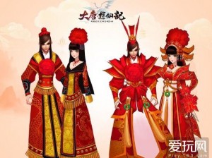 大唐游仙记：恢弘国风展现盛世风采，全方位评测探寻大唐神韵之旅