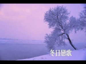 抖音南方艳阳天与塞北飞雪之歌：冬日恋曲诠释南北风情