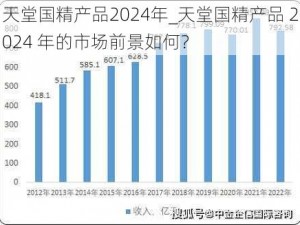 天堂国精产品2024年_天堂国精产品 2024 年的市场前景如何？