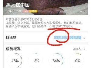 媚黑人妻、如何看待媚黑人妻这一行为？