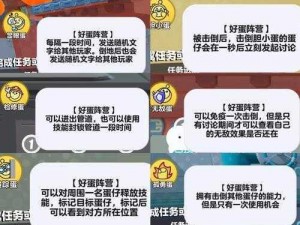 关于劲舞团手游砸蛋攻略的全面解析与技巧分享