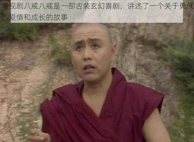 电视剧八戒八戒是一部古装玄幻喜剧，讲述了一个关于勇气、爱情和成长的故事