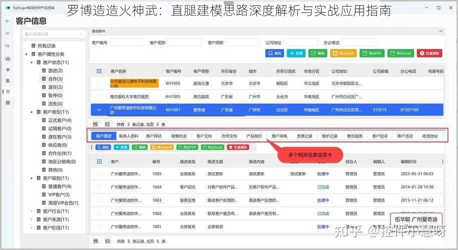 罗博造造火神武：直腿建模思路深度解析与实战应用指南