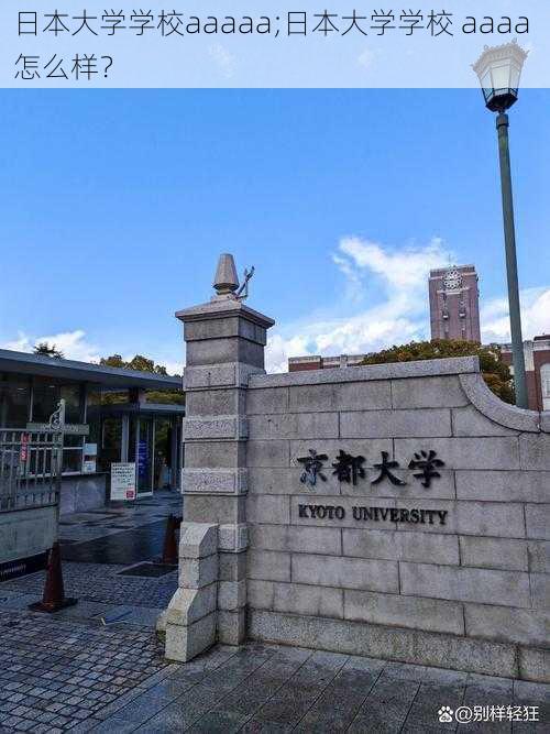 日本大学学校aaaaa;日本大学学校 aaaa 怎么样？