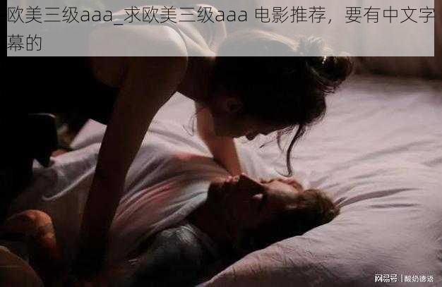 欧美三级aaa_求欧美三级aaa 电影推荐，要有中文字幕的