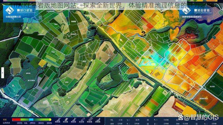 TITAIKE基岩版地图网站：探索全新世界，体验精准地理信息的魅力之旅