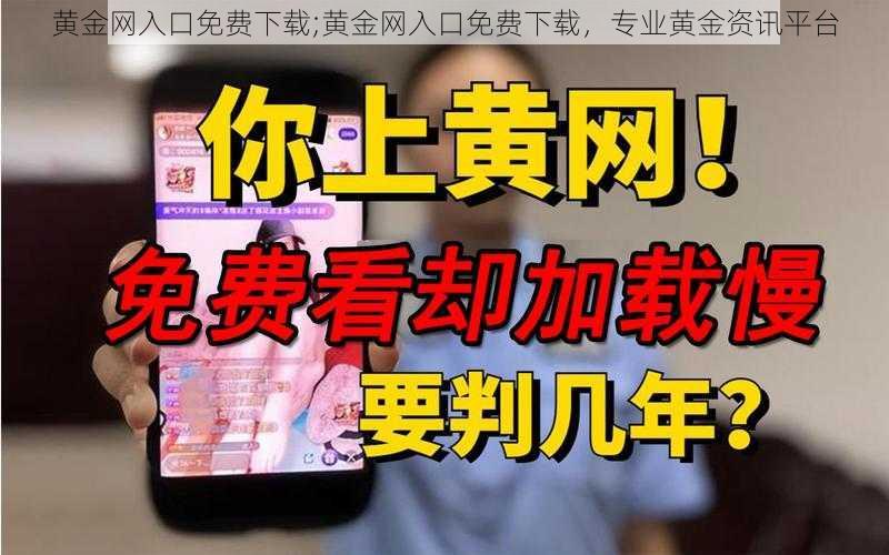 黄金网入口免费下载;黄金网入口免费下载，专业黄金资讯平台