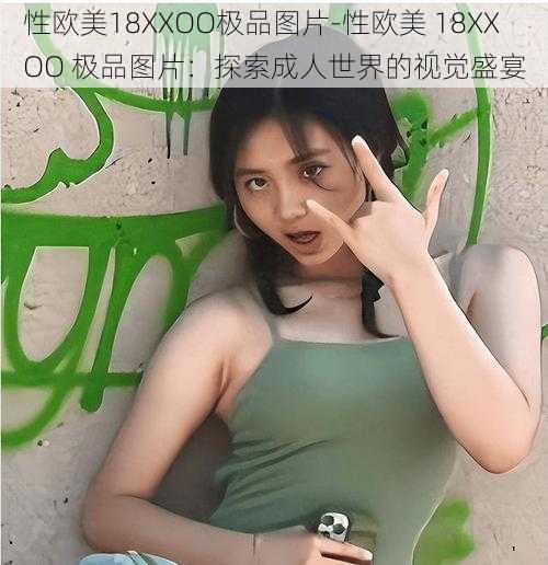 性欧美18XXOO极品图片-性欧美 18XXOO 极品图片：探索成人世界的视觉盛宴