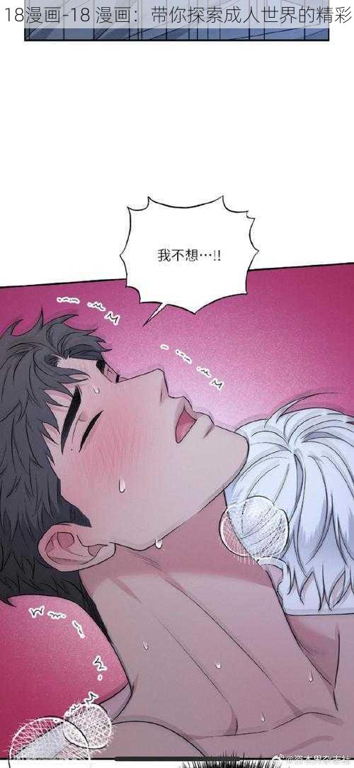 18漫画-18 漫画：带你探索成人世界的精彩