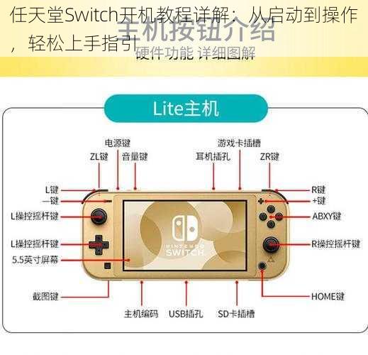 任天堂Switch开机教程详解：从启动到操作，轻松上手指引